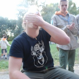 DSC 0885 - Scouts en Gidsen Zaventem 